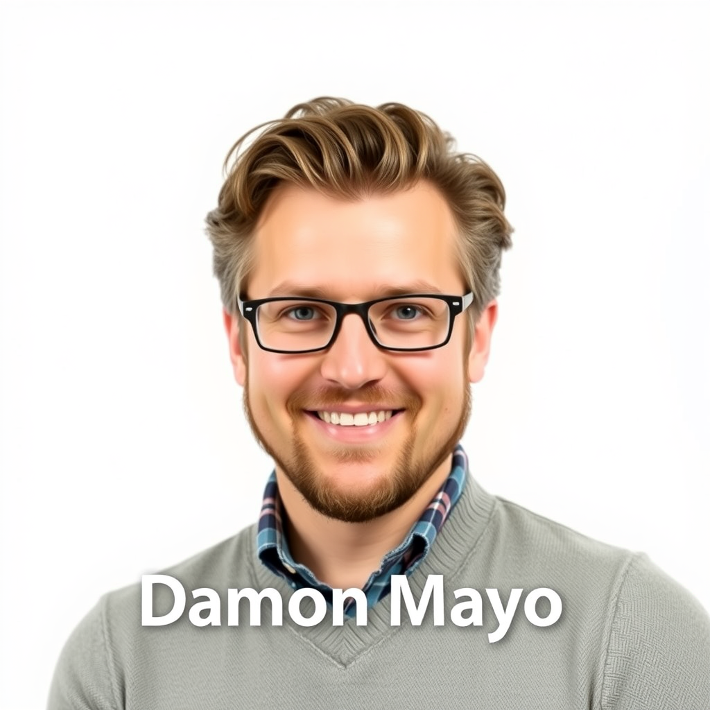 Damon Mayo