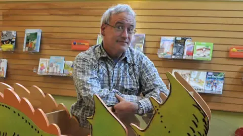 Celebrated Canada’s Author Robert Munsch Cleared for Medical Aid in Dying