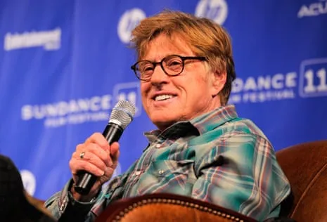 US Indie Cinema Owes Much to Sundance King Hollywood Icon