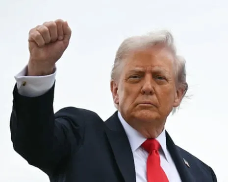 Stopping the Charlie Kirk Shooting from Becoming Trump's Historical Precedent