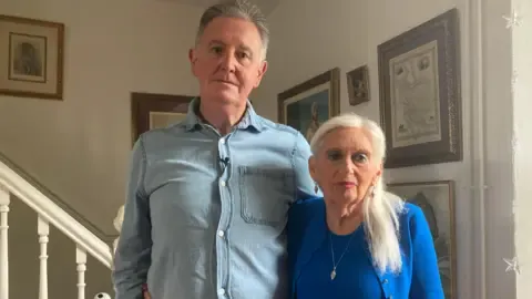 Loved ones struggle for accountability following couple's toxic limoncello tragic passing