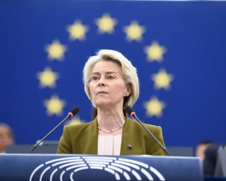 Paris Suggests Limit on UK Components in €150 Billion European Union Defense Fund